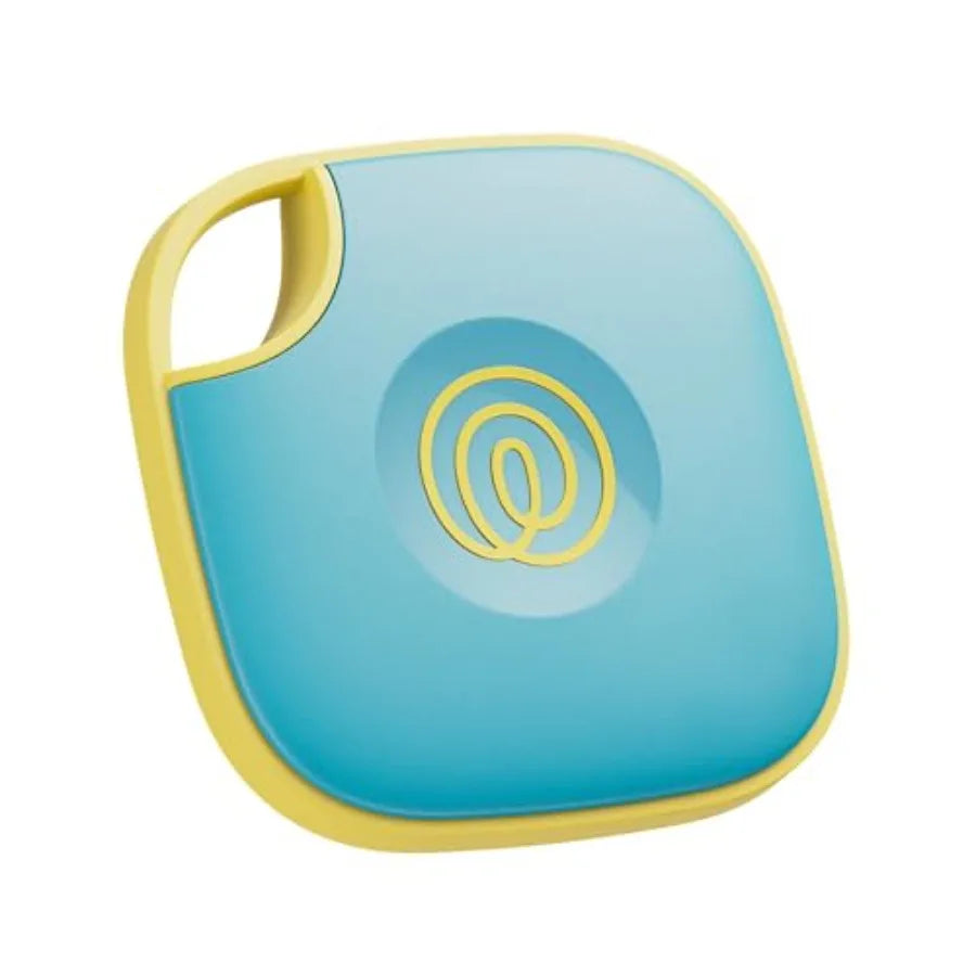 Tile by Mate Bluetooth Tracker, Keys Finder and Item Locator for Keys, Bags and More. Phone Finder. Both iOS and Android Compat