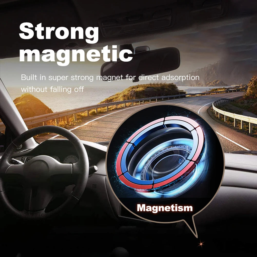 Car Vehicle Tracking Device Magnetic Anti-Theft Real-Time Locator Car/Person/Pet Location Tracker Pet Vehicle Lost Tracker
