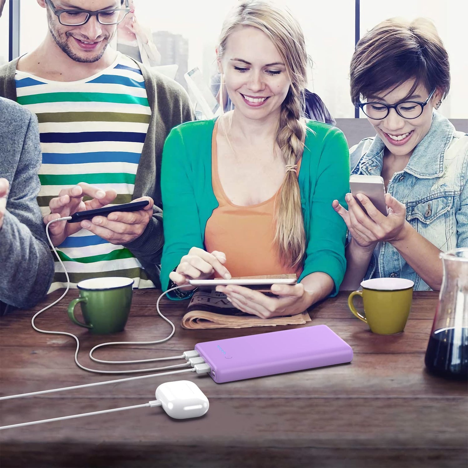 Cell Phone Accessories