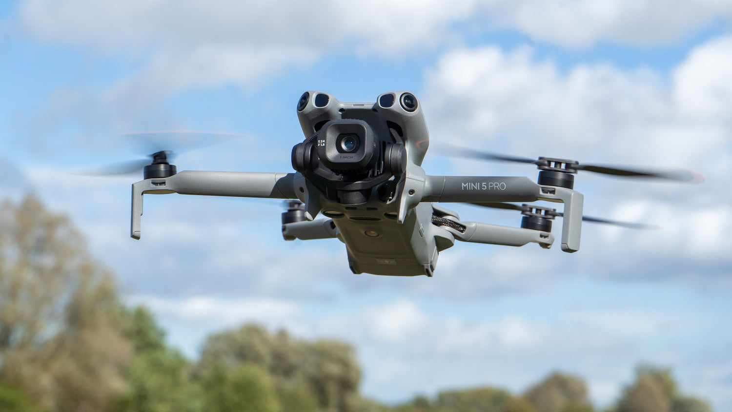 Drones