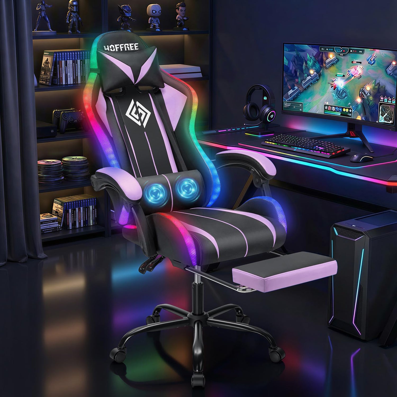 Gaming Essentials