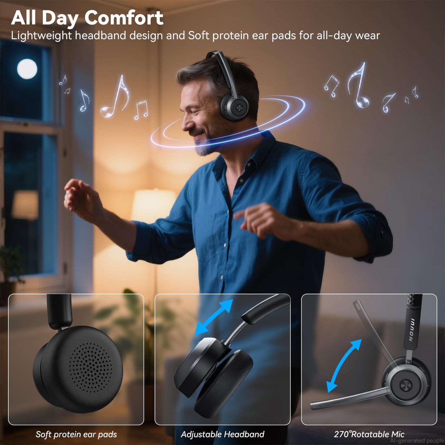 Gaming Headsets