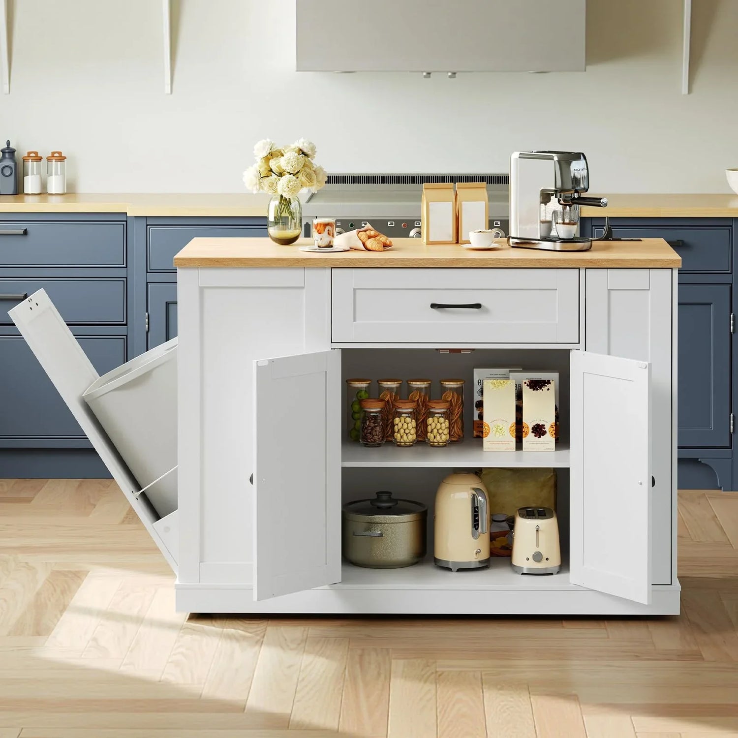 Kitchen Gadgets