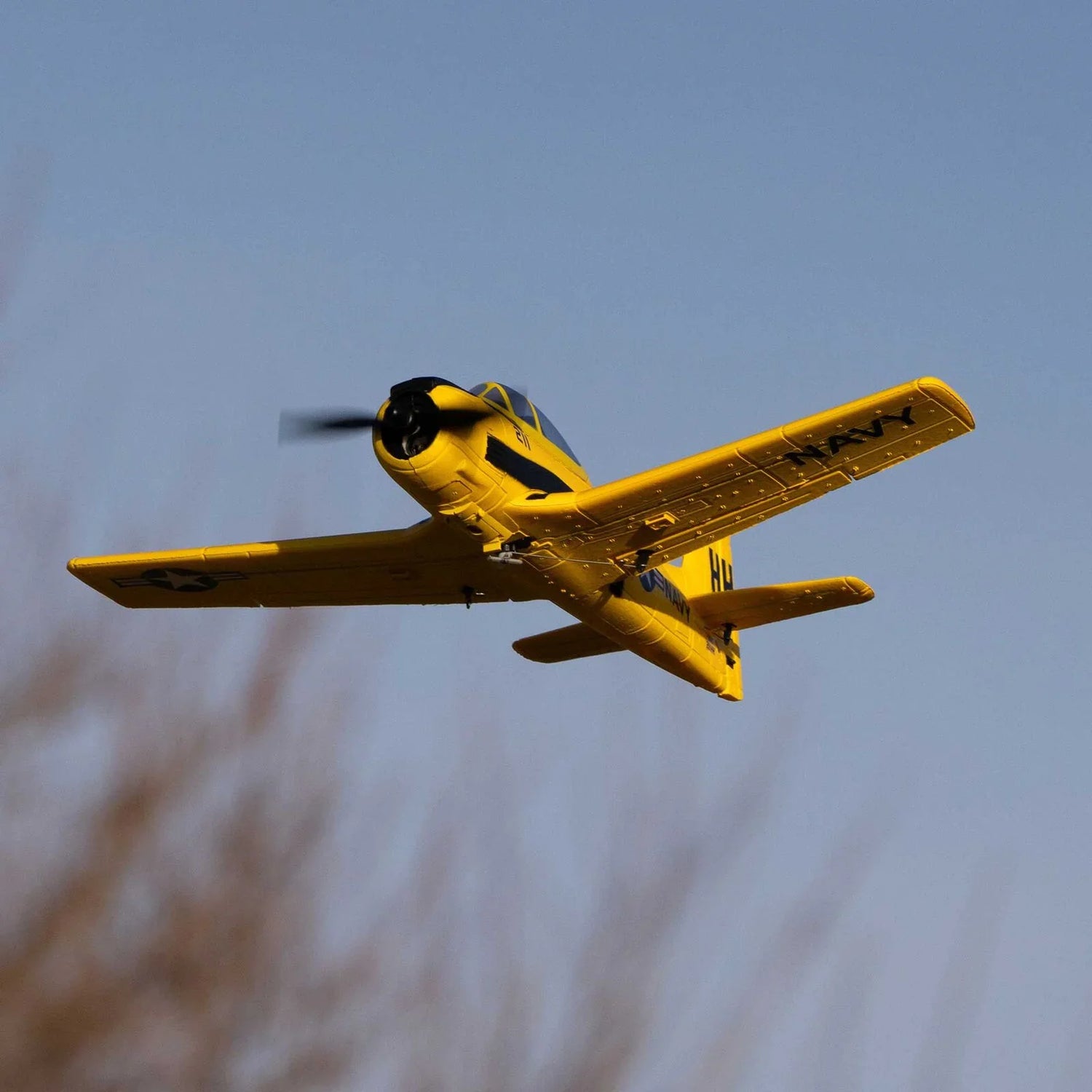 RC Planes