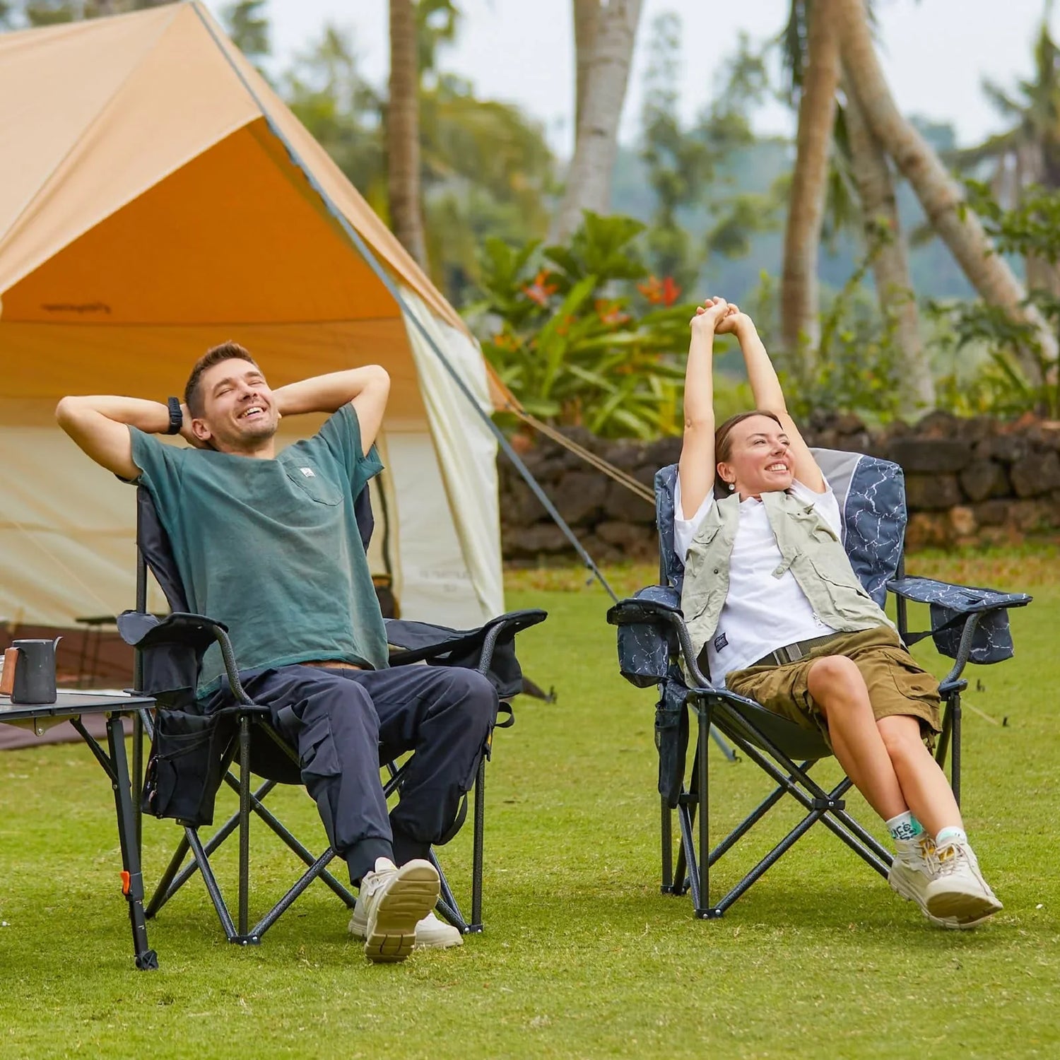 Camping Chairs