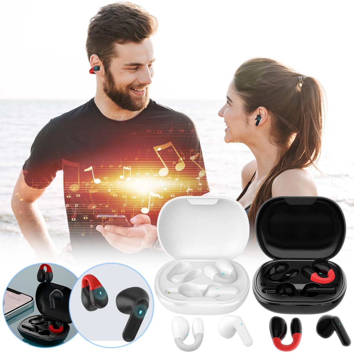 Ear Buds