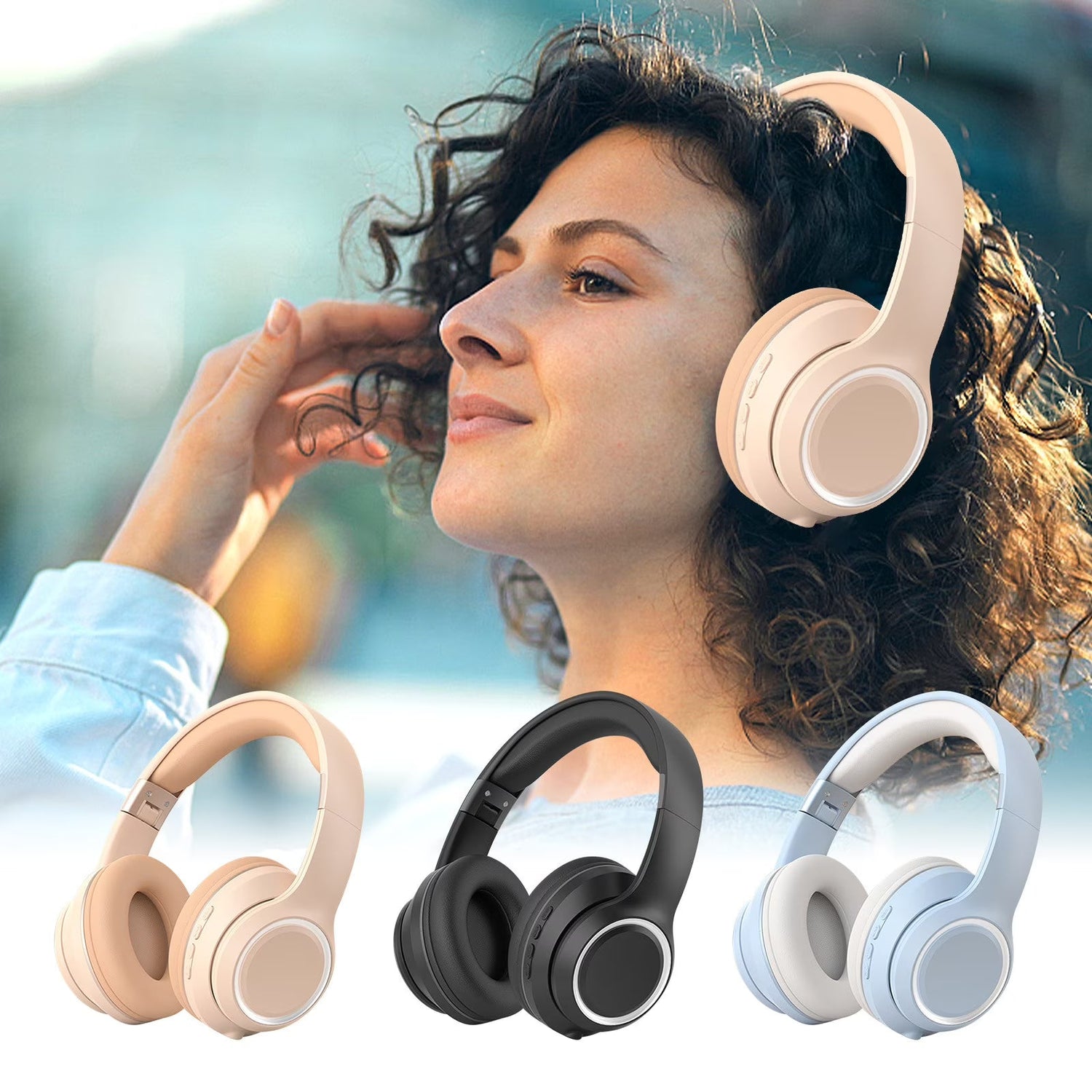 Headphones