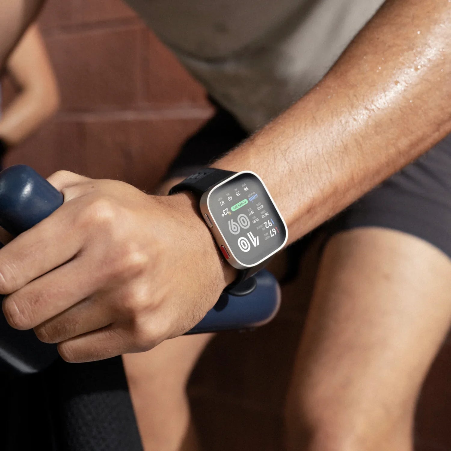 Smart Watches
