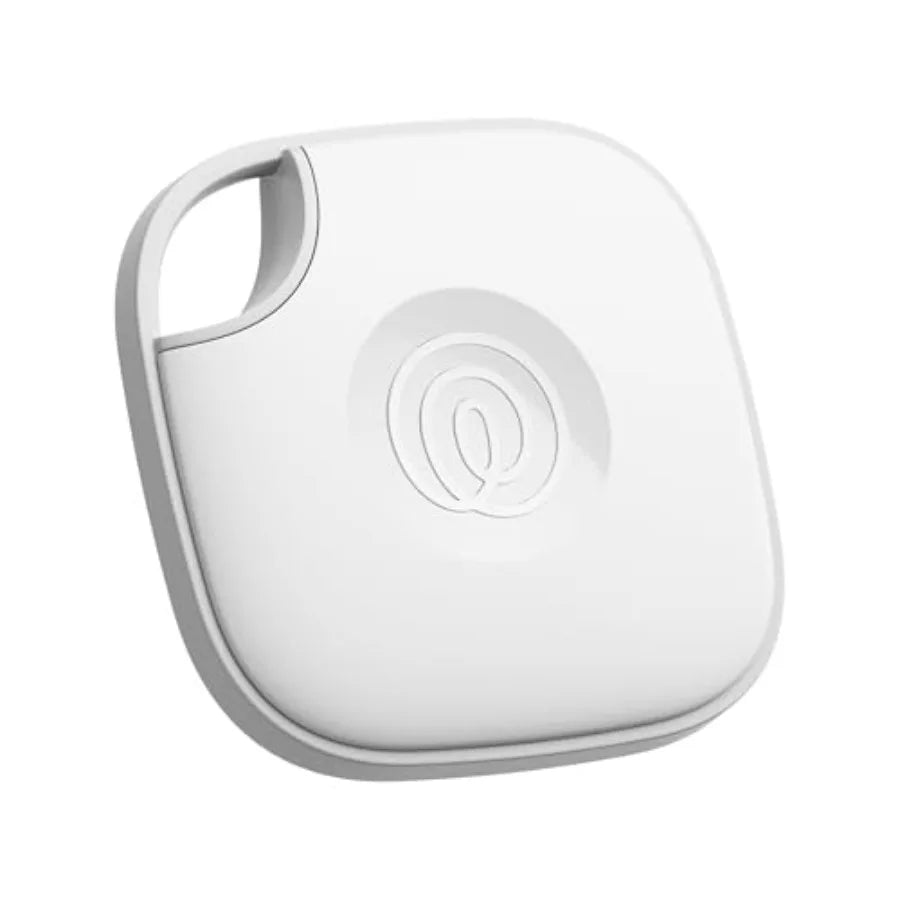 Tile by Mate Bluetooth Tracker, Keys Finder and Item Locator for Keys, Bags and More. Phone Finder. Both iOS and Android Compat