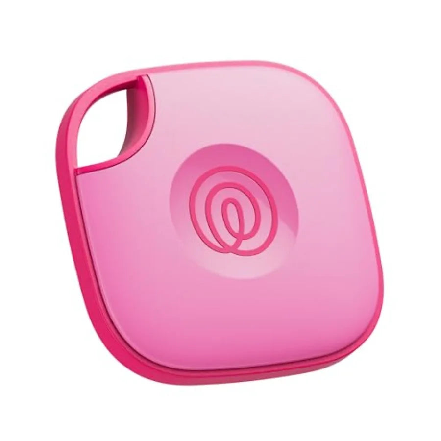 Tile by Mate Bluetooth Tracker, Keys Finder and Item Locator for Keys, Bags and More. Phone Finder. Both iOS and Android Compat