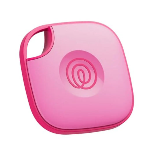 Tile by Mate Bluetooth Tracker, Keys Finder and Item Locator for Keys, Bags and More. Phone Finder. Both iOS and Android Compat