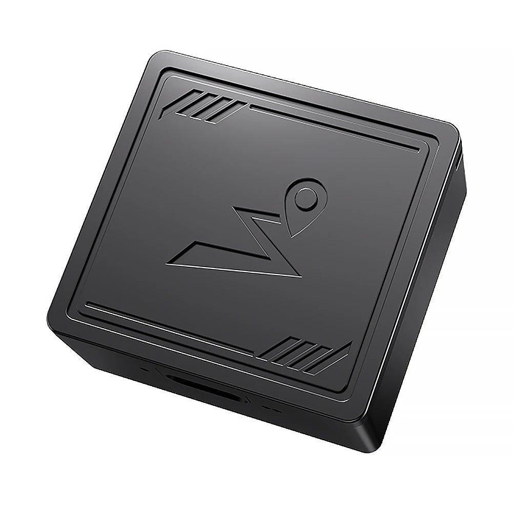 4G GPS Tracker with App Mini Vehicle GPS Locator Real Time Car Tracking Device for Cars Kids Pets