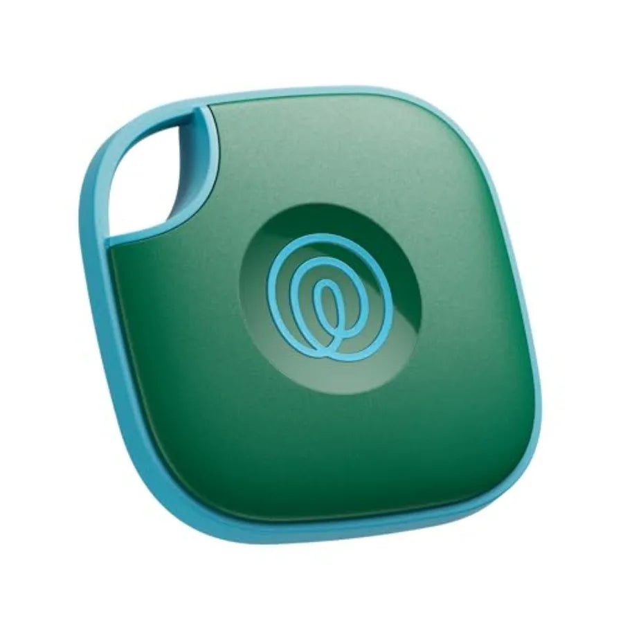 Tile by Mate Bluetooth Tracker, Keys Finder and Item Locator for Keys, Bags and More. Phone Finder. Both iOS and Android Compat
