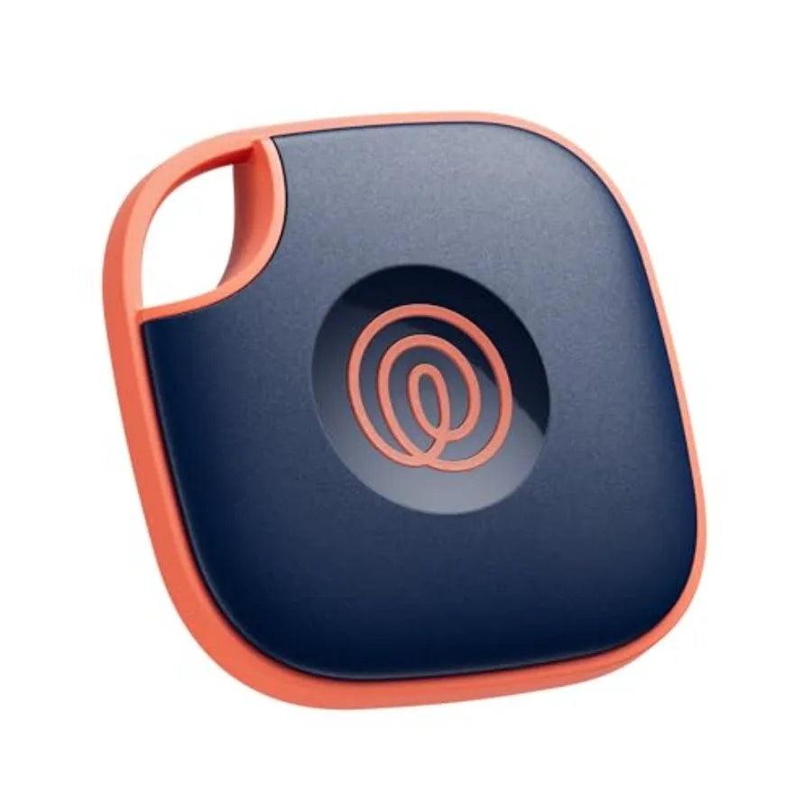 Tile by Mate Bluetooth Tracker, Keys Finder and Item Locator for Keys, Bags and More. Phone Finder. Both iOS and Android Compat
