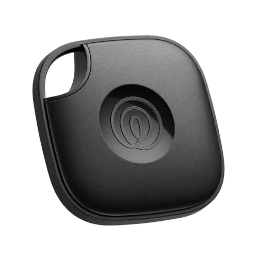 Tile by Mate Bluetooth Tracker, Keys Finder and Item Locator for Keys, Bags and More. Phone Finder. Both iOS and Android Compat