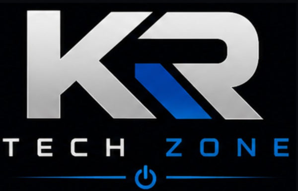 KR Tech Zone